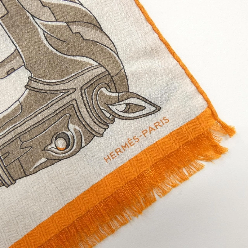 Khăn choàng HERMES - Hàng hiệu Chính hãng 885453