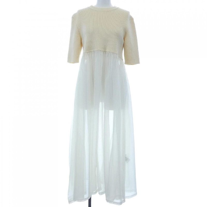 JIL SANDER JSWN711325 Váy - Hàng hiệu Chính hãng 814061