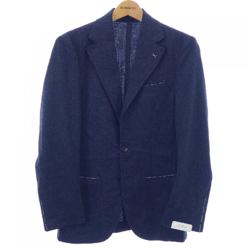 DE PETRILLO Jacket - Hàng hiệu Authentic 896138