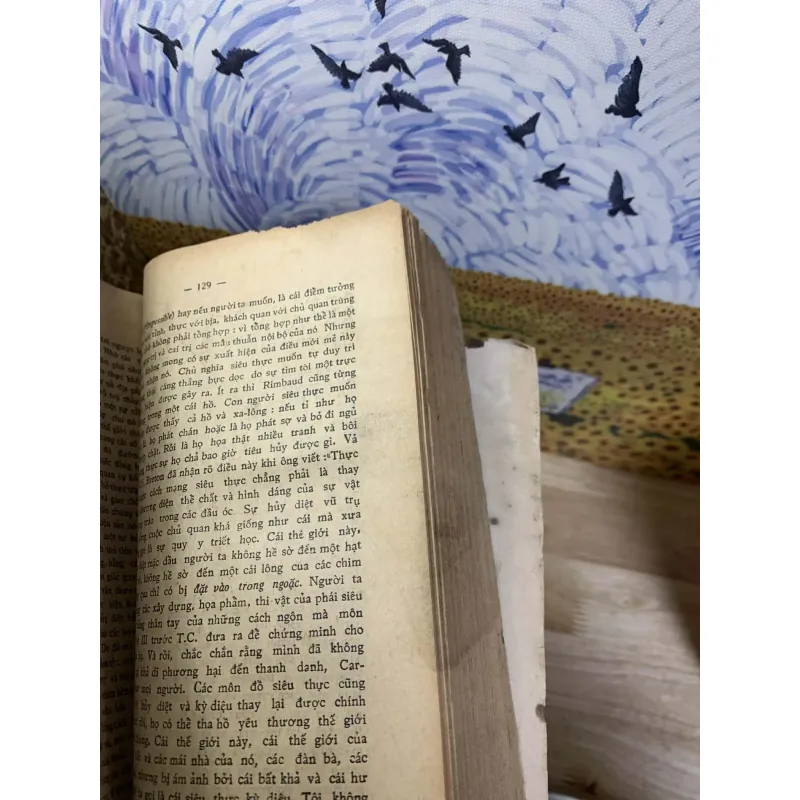 Văn Chương Là Gì - Jean Paul Sartre 715843