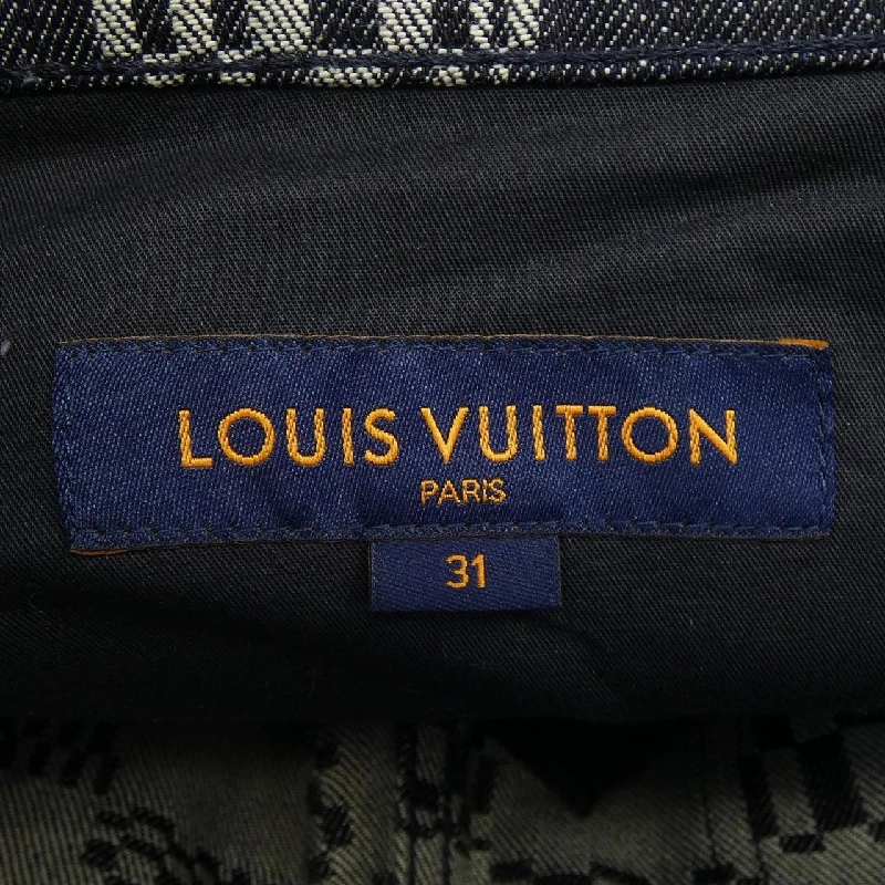 Quần jeans LOUIS VUITTON - Hàng hiệu Authentic 891738