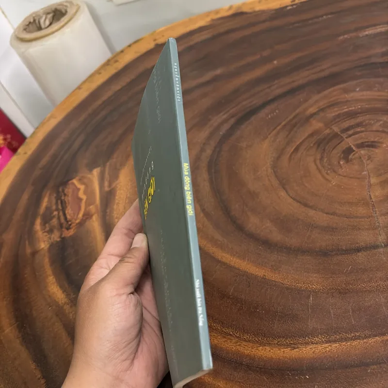 II Thơ: Mùa Đông Biên Giới - Nguyễn Văn Việt - 2010 1000922