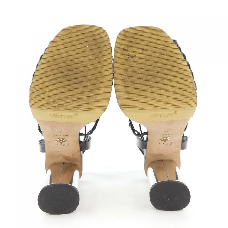 Giày sandal CHRISTIAN DIOR - Hàng hiệu Authentic 662398