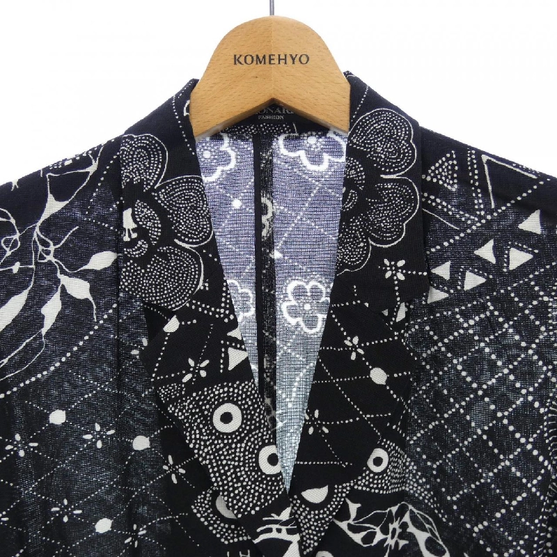 LEONARD FASHION Jacket - Hàng hiệu Authentic 822186