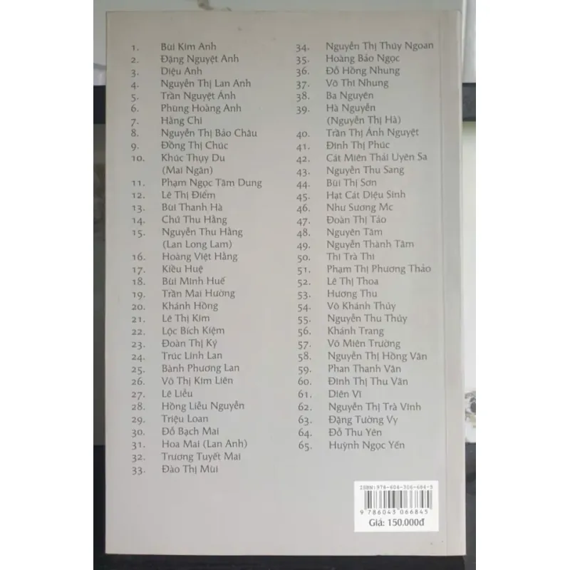 Đàn Bà Thơ 696877