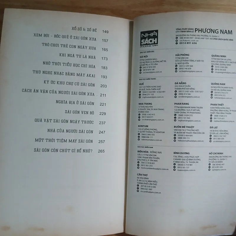Sài Gòn Còn Chút Gì Để Nhớ? - Ngô Kế Tựu 675121