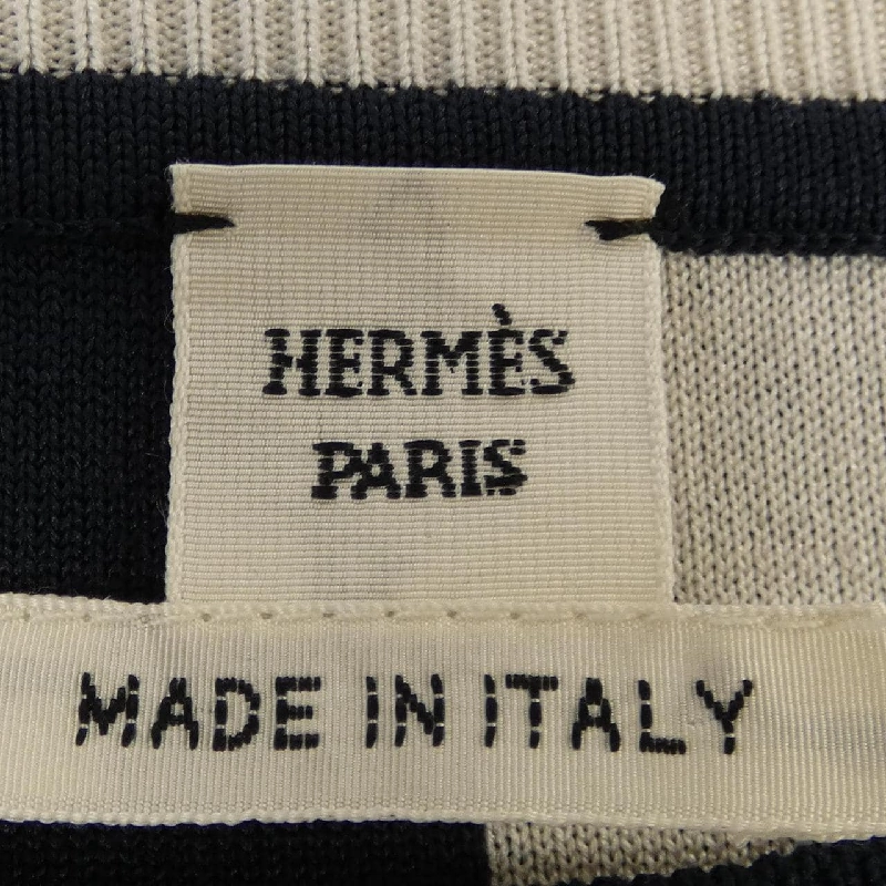 【Mã giảm giá】HERMES Áo len 642549