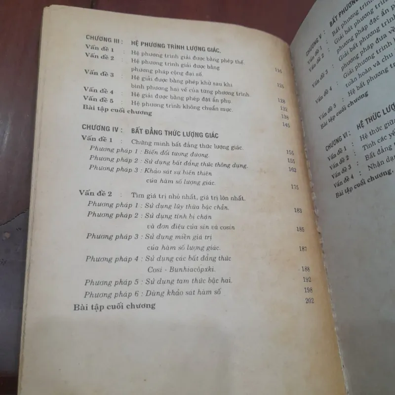 GIẢI TOÁN LƯỢNG GIÁC (ôn thi đại học) 966485