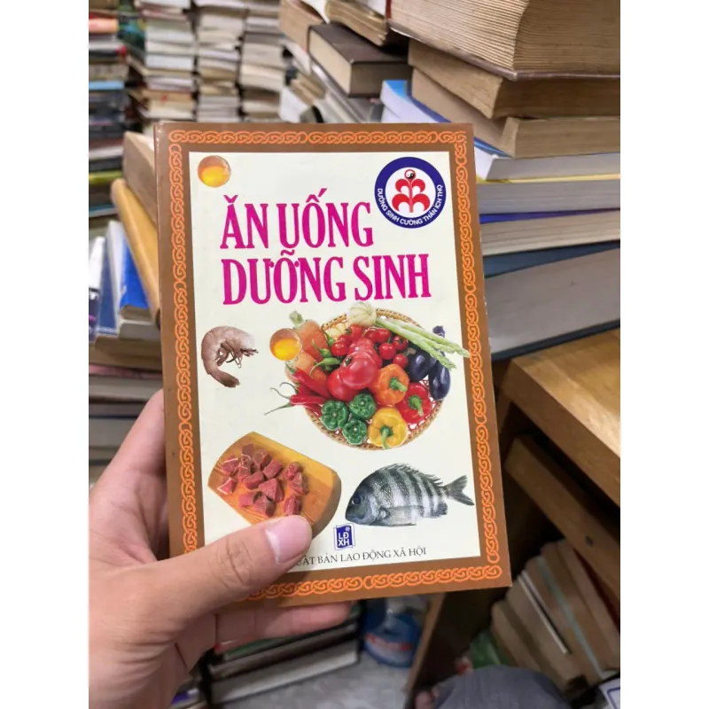 Ăn uống dinh dưỡng [ SV1] 713573