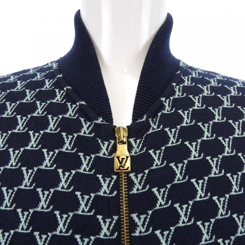 Áo khoác bomber cotton hai mặt LOUIS VUITTON HRY15WJPJ - Hàng hiệu Chính hãng 892934