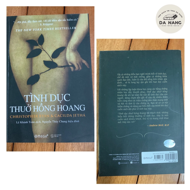 Tình dục thuở hổng hoang  536994