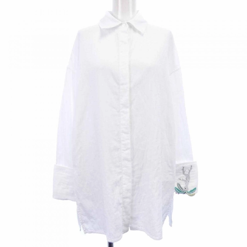 Áo sơ mi LOEWE S359Y05XAI 628063