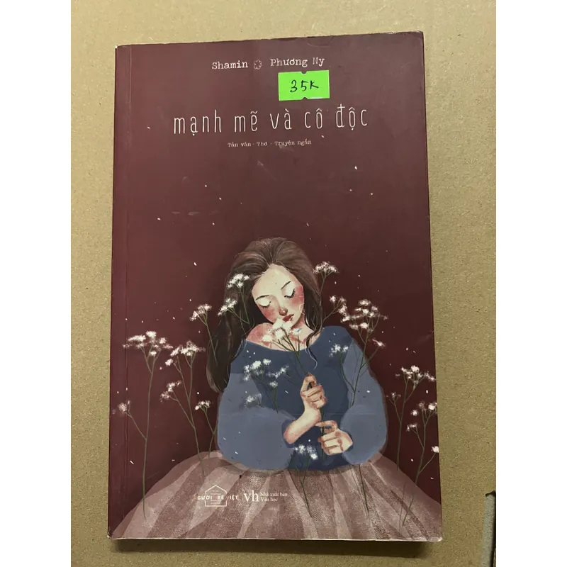 Mạnh mẽ và cô độc 694665