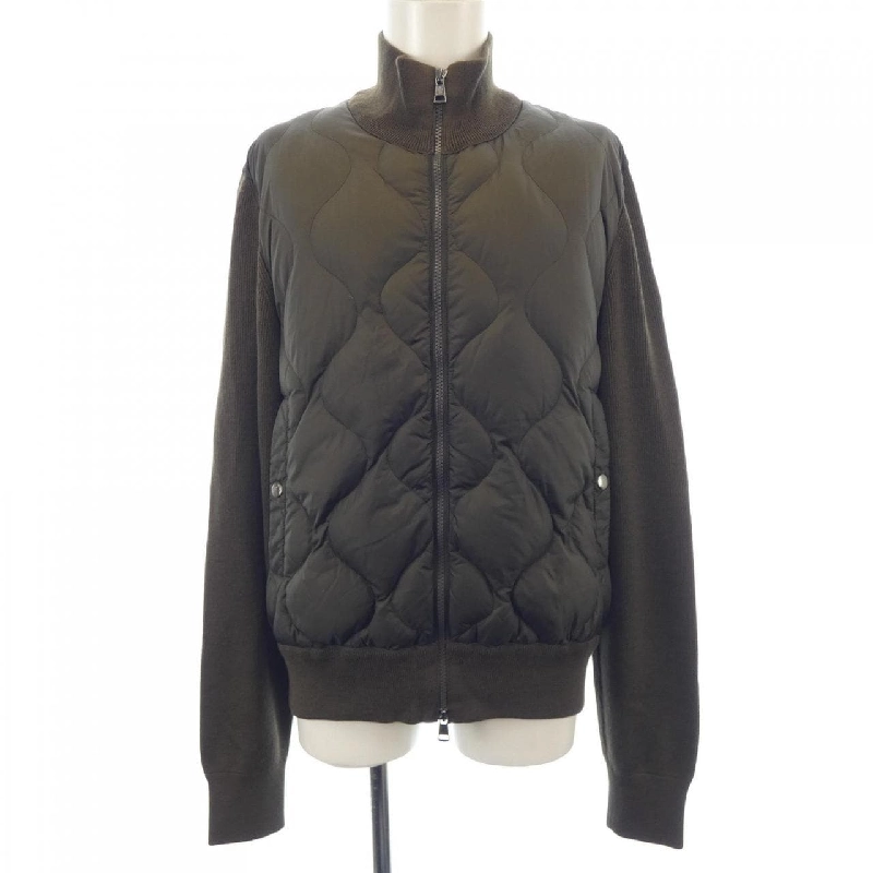 MONCLER Áo khoác lông - Hàng hiệu Chính hãng 895089