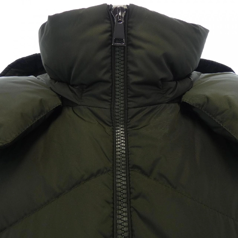 MONCLER ALOES Áo khoác lông - Hàng hiệu Chính hãng 823430