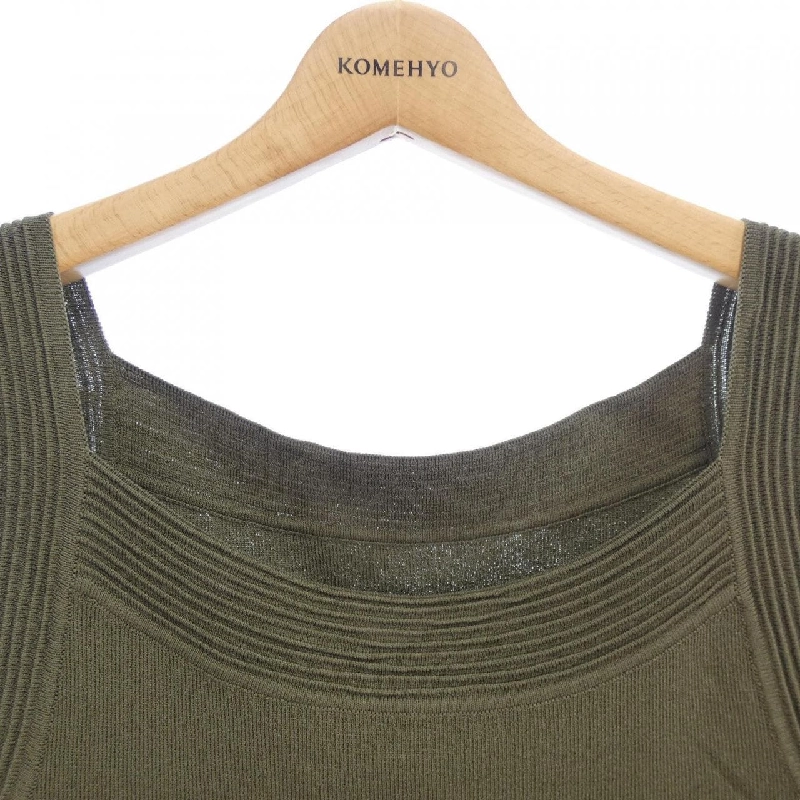 Áo tank top miss ashida - Hàng hiệu Authentic 775261