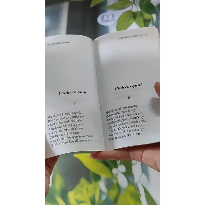 Thơ Hồ Xuân Hương (2006) - Hồ Xuân Hương 607743