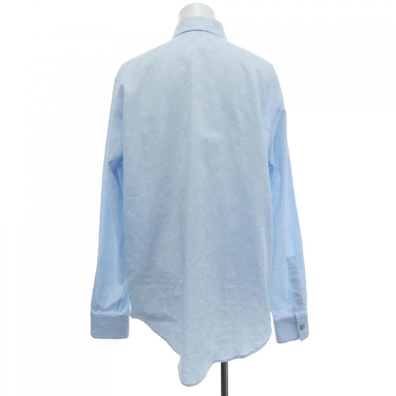 Áo sơ mi dài tay Louis Vuitton Monogram HUS15WIK6 - Hàng hiệu Chính hãng 887241