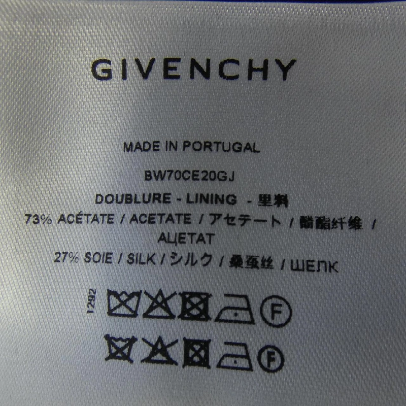 Giày Givenchy - Hàng hiệu Authentic 824182