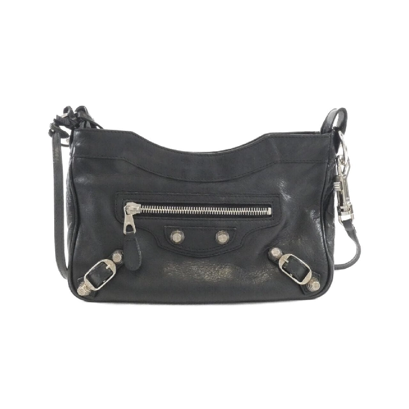 Balenciaga Giant Hip 237203 D94IN Túi đeo chéo - Hàng hiệu Chính hãng 802608