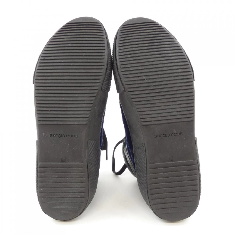 Giày Sergio Rossi - Hàng hiệu Authentic 907157