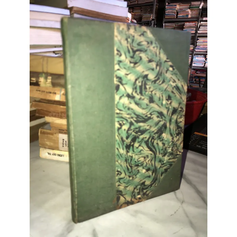 Học tiếng pháp theo lối thực hành  990721