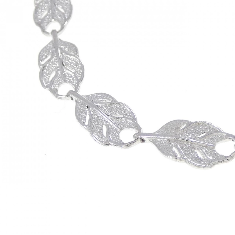 PT850 Dây chuyền lá - Hàng hiệu Authentic 866821