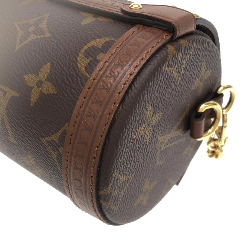 Túi xách vai Louis Vuitton Monogram Papillon Trunk M57835 - Hàng hiệu Chính hãng 801709