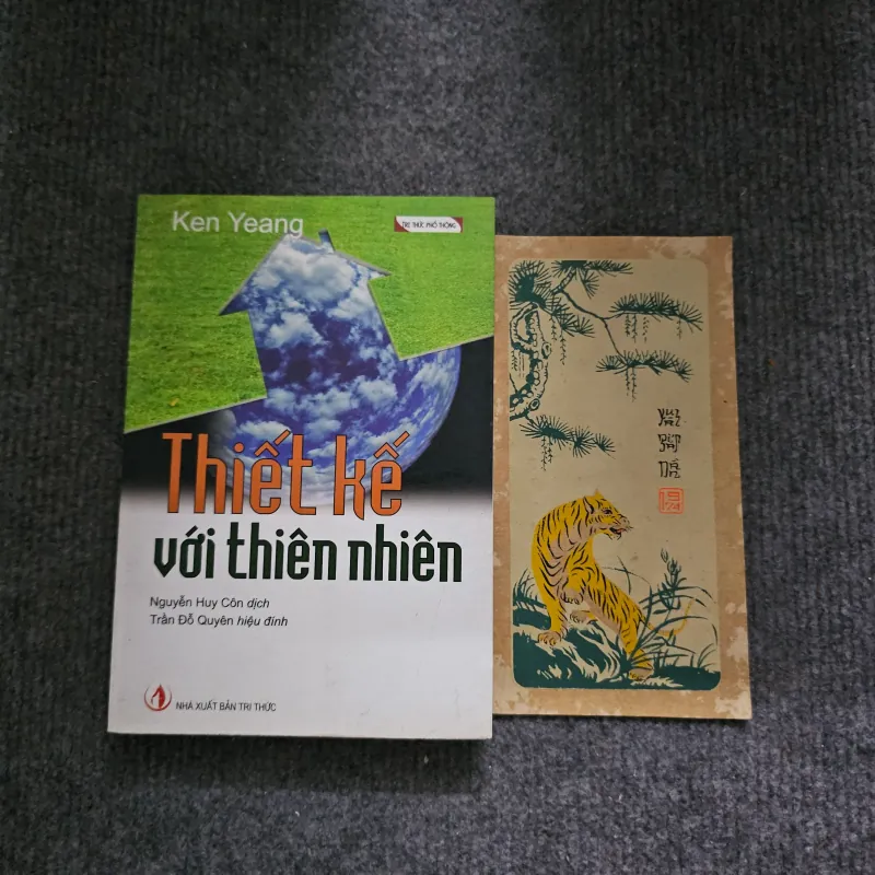 Thiết kế với thiên nhiên 745446