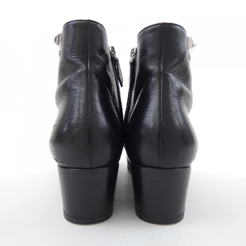 HERMES SIXTINE 182100Z Giày Boot - Hàng hiệu Chính hãng 827489