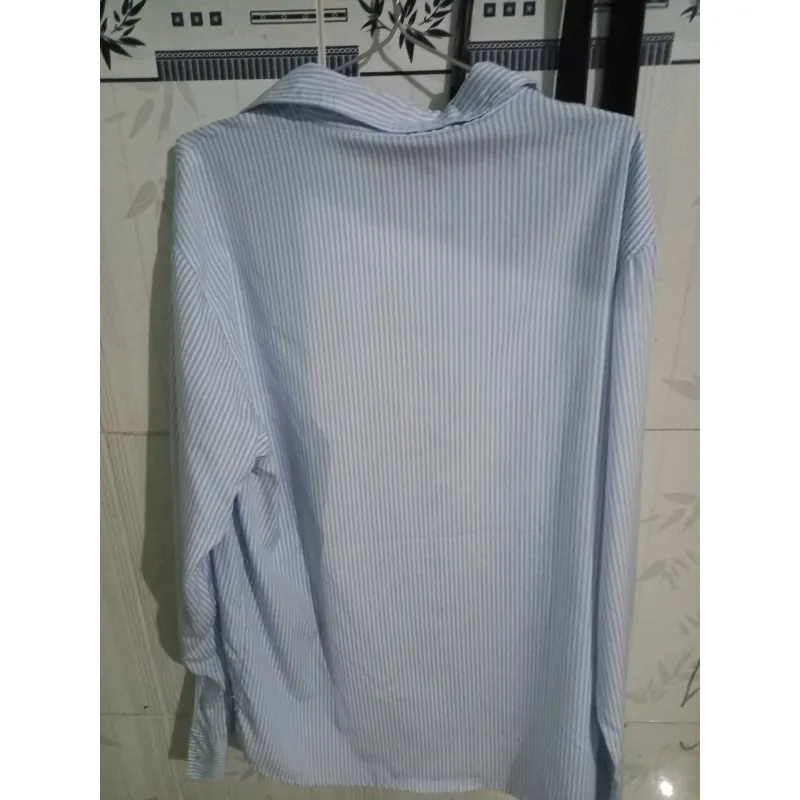 Sơmi nam dài tay 781428