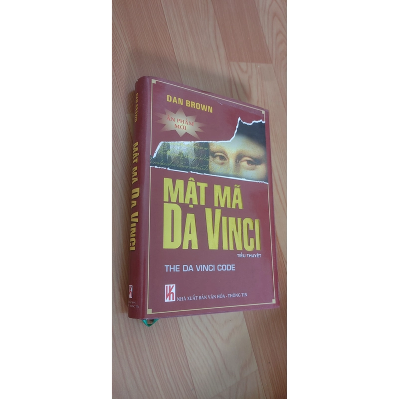 MẬT MÃ DAVICHI  520046
