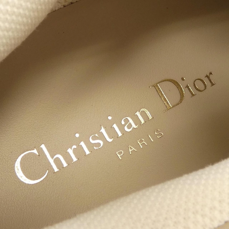 Giày sneaker CHRISTIAN DIOR DIOR-ID KCK278CRR - Hàng hiệu Authentic 829038