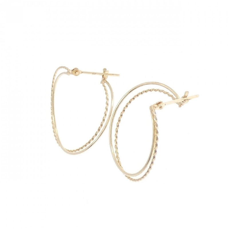 K10YG Bông tai - Hàng hiệu Chính hãng 874480