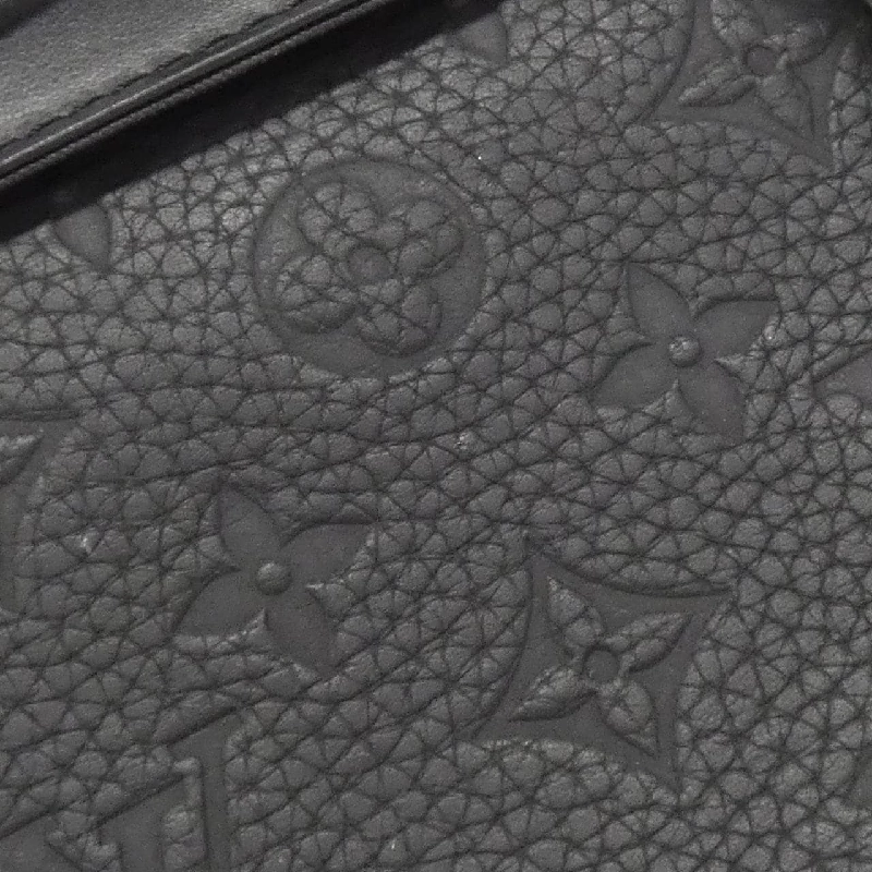 Túi đeo vai Louis Vuitton Trillon Monogram Nano Steamer M82772 610545
