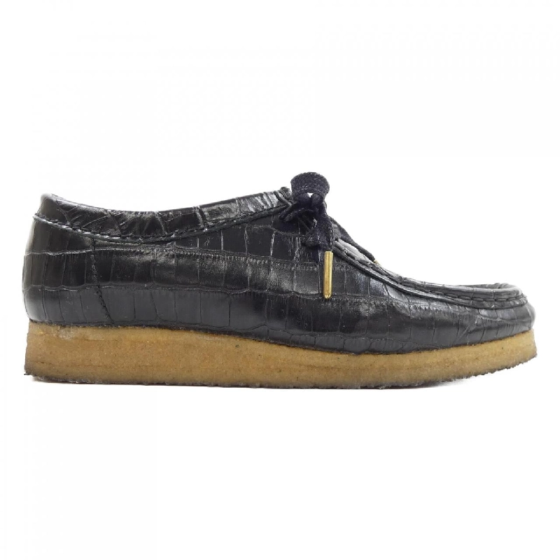 【Mã giảm giá】Giày CLARKS 662676