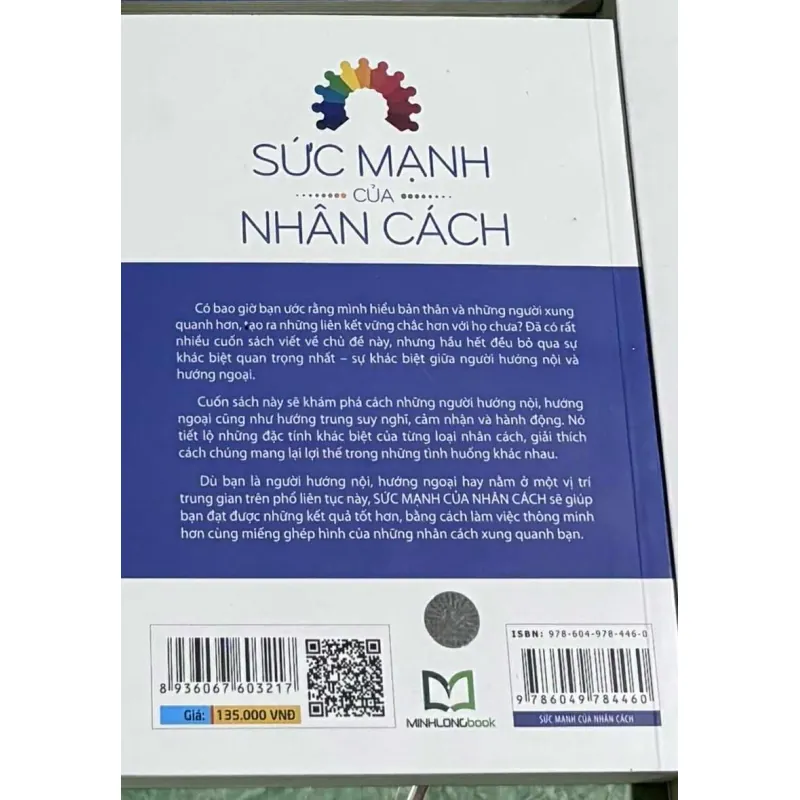 Sức mạnh của nhân cách 797893