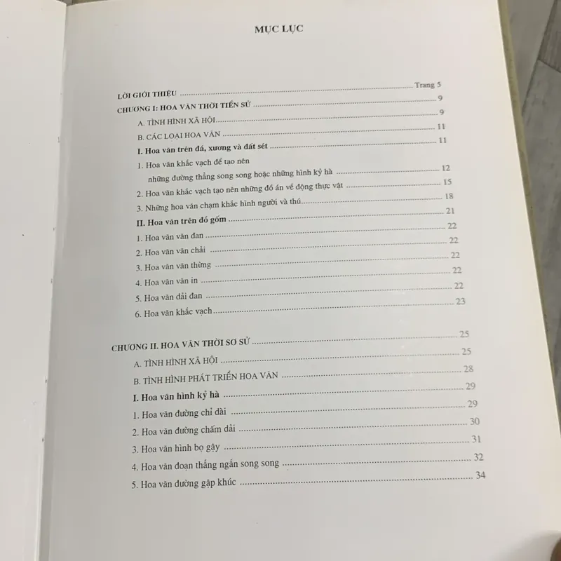 Hoa văn việt nam từ thời tiền sử đến nửa đầu thời kỳ phong kiến. 8a3 716454