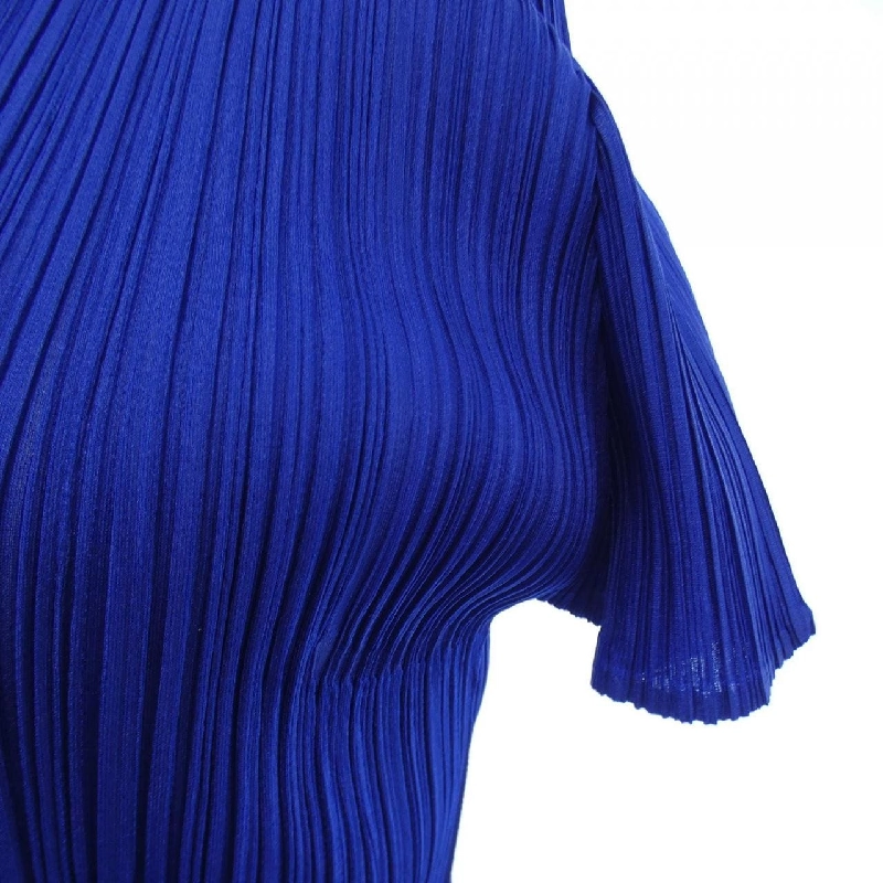 【Mã giảm giá】Áo PLEATS PLEASE 637198