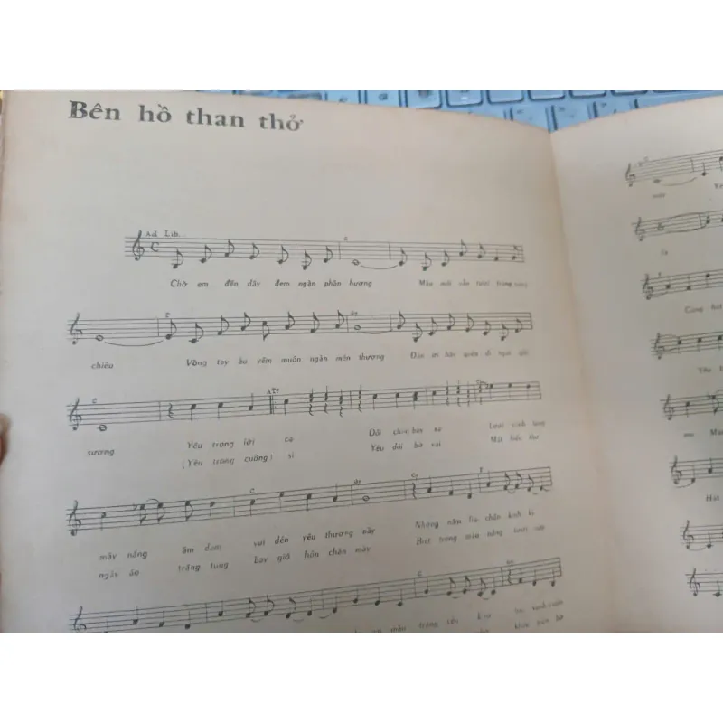 YÊU NHAU KHI CÒN THƠ - LÊ UYÊN PHƯƠNG 996896