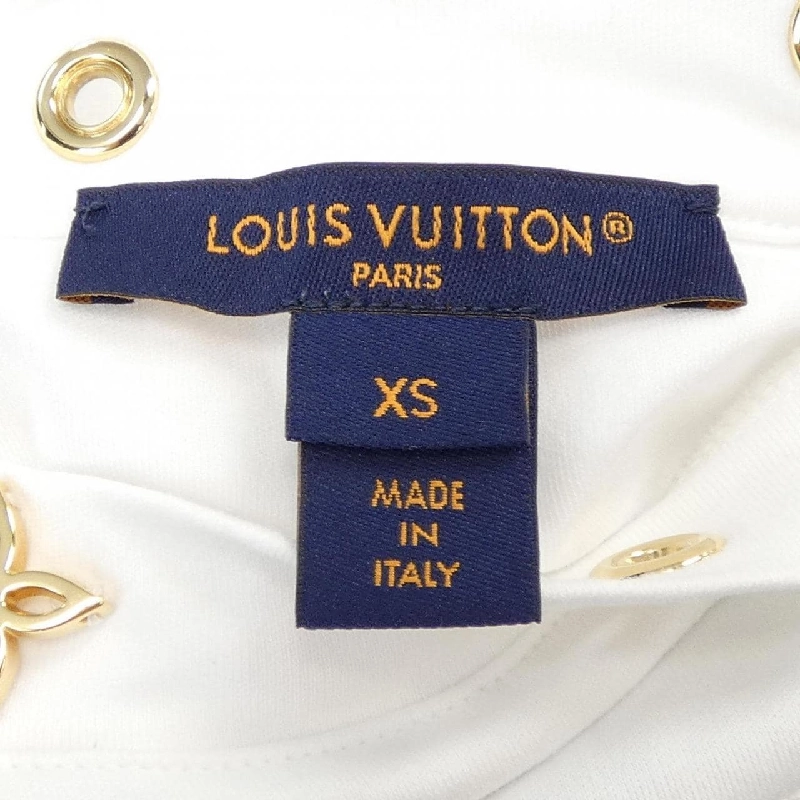 Áo thun dây bên LOUIS VUITTON FGTS03JG2 - Hàng hiệu Chính hãng 774853