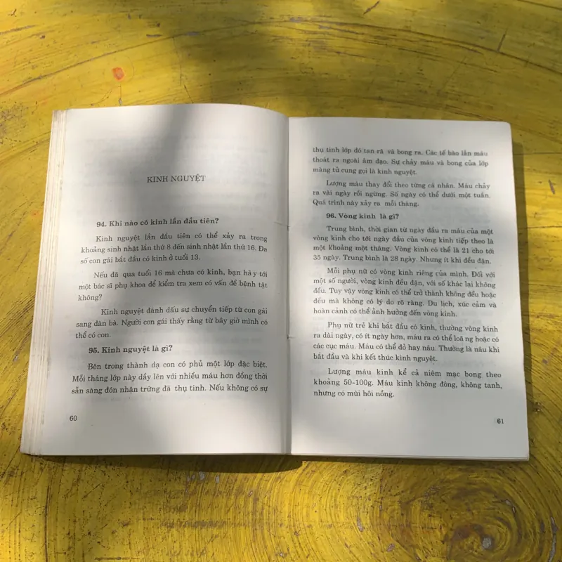 COMBO BÁC SỸ GIẢI ĐÁP CHUYỆN ẤY…& HỎI ĐÁP VỀ GIỚI TÍNH & TÌNH DỤC  780535