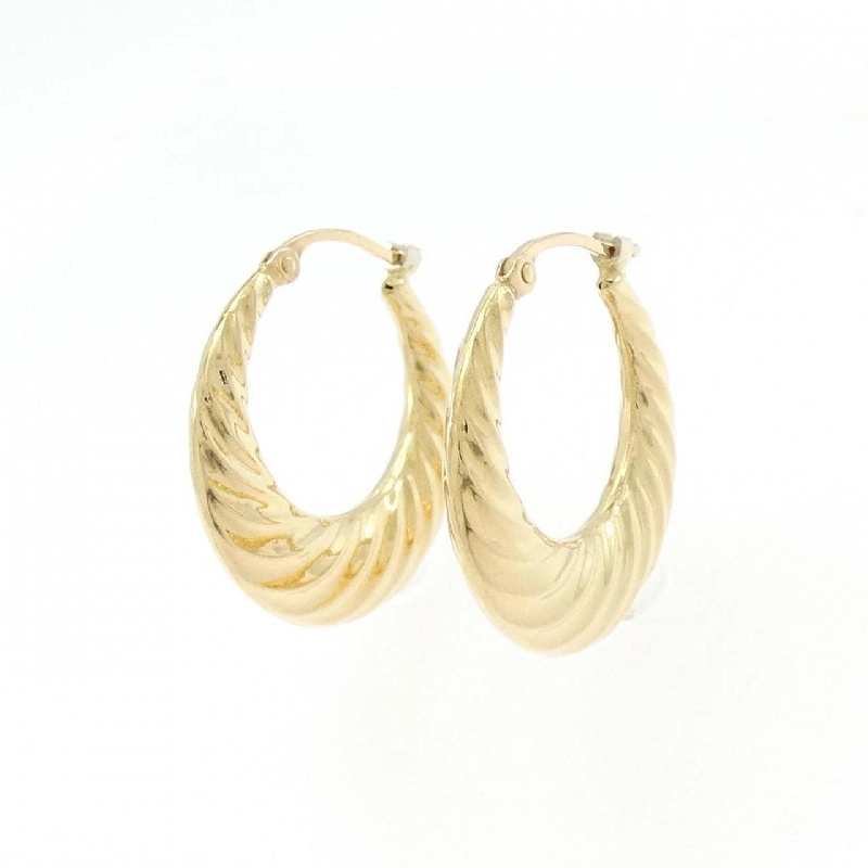 Bông tai 18KYG - Hàng hiệu Authentic 869554