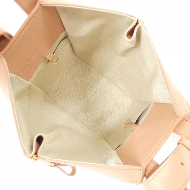 Túi xách vai Loewe Hammock Compact A538H13X51 611533