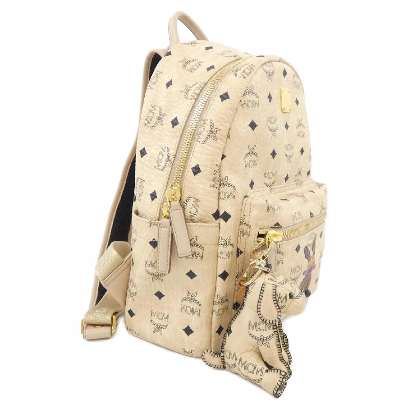 Ba lô MCM MWK6AXL06IG001 - Hàng hiệu Chính hãng 830948