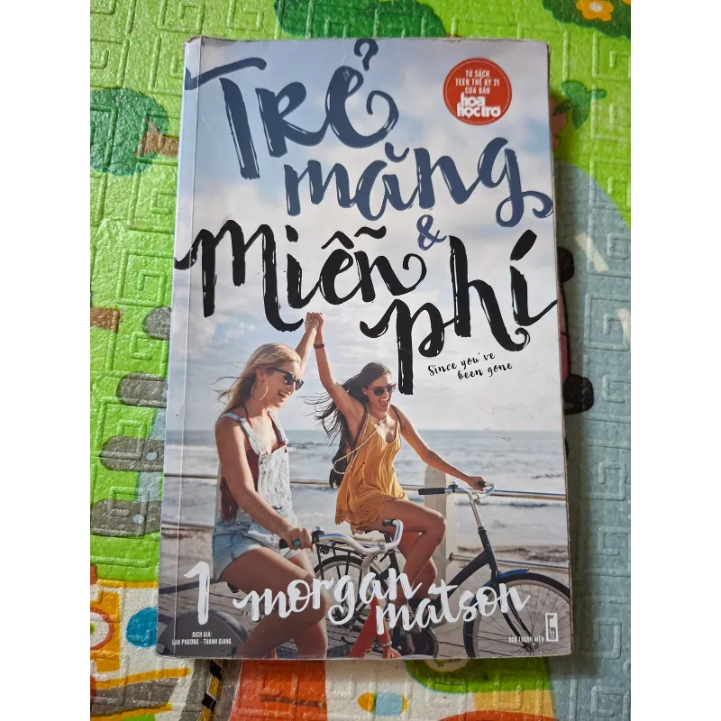 Trẻ măng & Miễn phí 932094