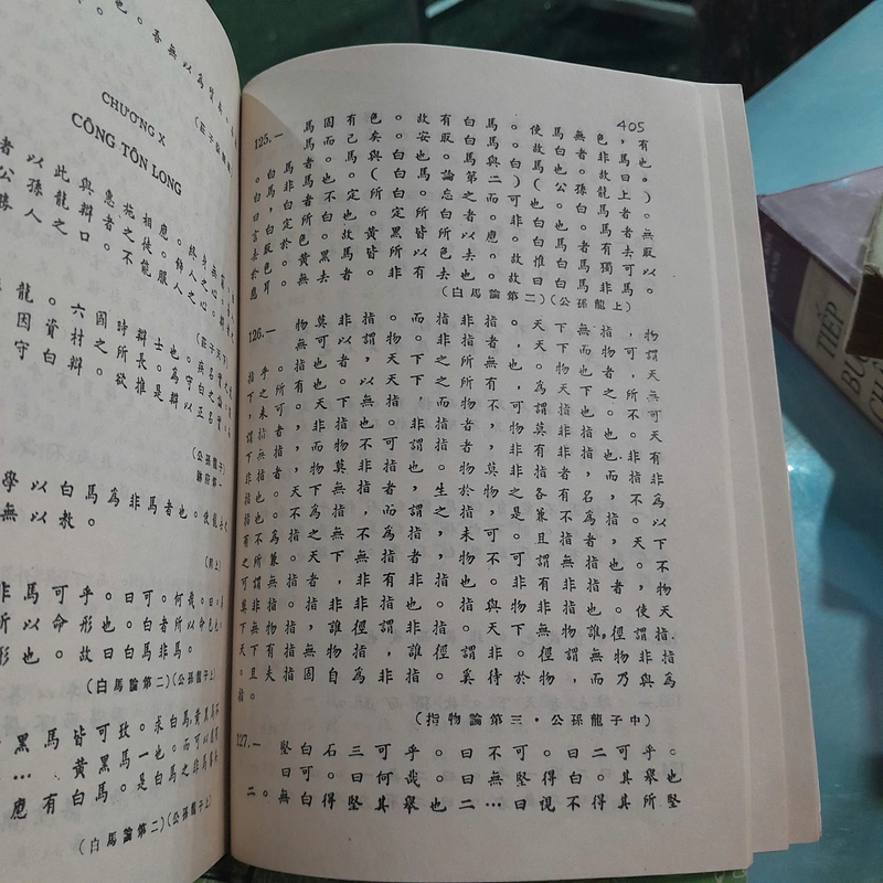LỊCH SỬ TRIẾT HỌC PHƯƠNG ĐÔNG - Nguyễn Đăng Thục 442426