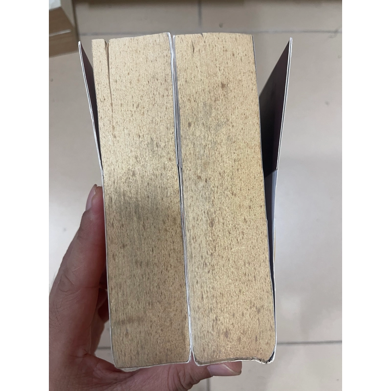 Truy tìm ký ức  full bộ 2 tập - Đinh Mặc (c43) 551577