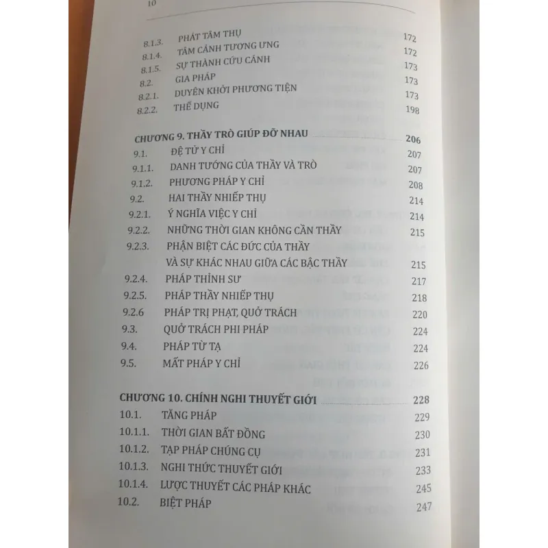 Tứ Phần Luật San Phổn Bổ Khuyết Hành Sự Sao - Tập 1 720460