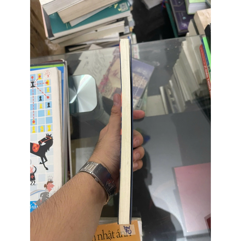Tuổi 20 yêu dấu, mới 80% (Hoi) 36899